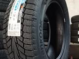 HANKOOK 215/60R16 Winter I* Cept W616 99Tүшін47 500 тг. в Алматы – фото 3