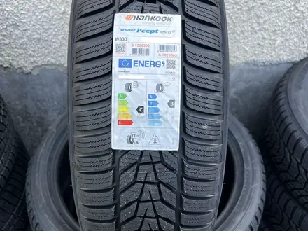 Hankook Winter i* cept evo3 W330 225/60 R18 за 56 000 тг. в Алматы