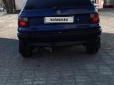 Opel Astra 1992 года за 1 000 000 тг. в Усть-Каменогорск – фото 5
