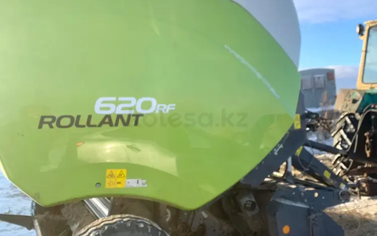 Claas 2019 годаfor10 000 000 тг. в Астана