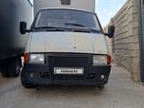 ГАЗ ГАЗель 1997 годаүшін3 500 000 тг. в Шымкент
