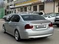 BMW 325 2006 года за 5 300 000 тг. в Алматы – фото 4