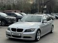 BMW 325 2006 года за 5 300 000 тг. в Алматы – фото 2