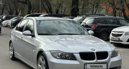 BMW 325 2006 года за 5 300 000 тг. в Алматы – фото 3