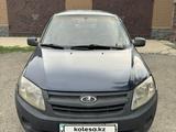 ВАЗ (Lada) Granta 2190 2012 года за 2 200 000 тг. в Усть-Каменогорск – фото 2