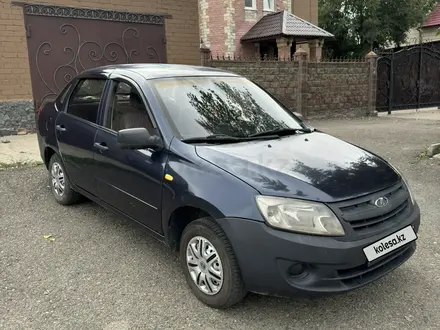 ВАЗ (Lada) Granta 2190 2012 года за 2 600 000 тг. в Усть-Каменогорск