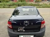 ВАЗ (Lada) Granta 2190 2012 года за 2 200 000 тг. в Усть-Каменогорск – фото 3