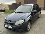 ВАЗ (Lada) Granta 2190 2012 года за 2 200 000 тг. в Усть-Каменогорск – фото 4