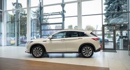 Infiniti QX50 2022 года за 22 690 000 тг. в Алматы – фото 4