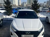 Hyundai i20 2023 года за 9 090 000 тг. в Астана