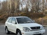 Lexus RX 300 1999 года за 4 500 000 тг. в Шымкент – фото 4