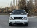 Lexus RX 300 1999 года за 4 500 000 тг. в Шымкент – фото 3