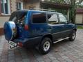 Nissan Terrano 1995 года за 2 800 000 тг. в Алматы – фото 11