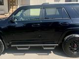 Toyota 4Runner 2021 года за 25 300 000 тг. в Алматы – фото 4