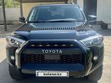 Toyota 4Runner 2021 года за 25 300 000 тг. в Алматы – фото 3
