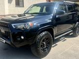 Toyota 4Runner 2021 года за 25 300 000 тг. в Алматы – фото 2