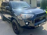 Toyota 4Runner 2021 года за 25 300 000 тг. в Алматы