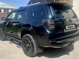 Toyota 4Runner 2021 года за 25 300 000 тг. в Алматы – фото 5