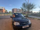 Chevrolet Niva 2015 года за 3 500 000 тг. в Щучинск – фото 2