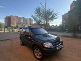 Chevrolet Niva 2015 года за 3 500 000 тг. в Щучинск