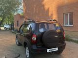 Chevrolet Niva 2015 года за 3 500 000 тг. в Щучинск – фото 4