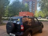 Chevrolet Niva 2015 года за 3 500 000 тг. в Щучинск – фото 5