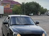 ВАЗ (Lada) Priora 2170 2014 годаүшін3 500 000 тг. в Астана – фото 2