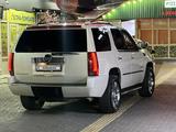 Cadillac Escalade 2008 годаүшін13 000 000 тг. в Алматы – фото 2