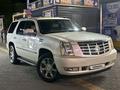 Cadillac Escalade 2008 годаүшін13 000 000 тг. в Алматы – фото 4