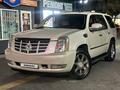 Cadillac Escalade 2008 годаүшін13 000 000 тг. в Алматы – фото 3