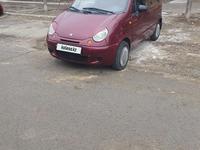 Daewoo Matiz 2013 года за 1 300 000 тг. в Атырау