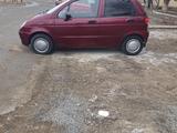 Daewoo Matiz 2013 года за 1 300 000 тг. в Атырау – фото 2