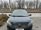 Toyota Corolla 2007 годаүшін5 400 000 тг. в Актобе