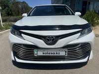 Toyota Camry 2019 годаүшін10 950 000 тг. в Актау