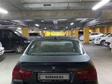 BMW 335 2009 годаүшін8 500 000 тг. в Костанай – фото 4