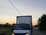 ГАЗ ГАЗель 2003 года за 6 000 000 тг. в Астана – фото 3