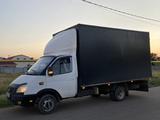 ГАЗ ГАЗель 2003 года за 6 000 000 тг. в Астана – фото 2