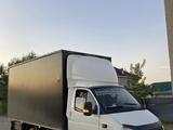 ГАЗ ГАЗель 2003 года за 6 000 000 тг. в Астана