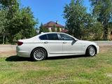 BMW 535 2012 года за 6 900 000 тг. в Уральск – фото 2