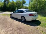 BMW 535 2012 года за 6 900 000 тг. в Уральск – фото 3