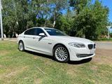 BMW 535 2012 года за 6 900 000 тг. в Уральск