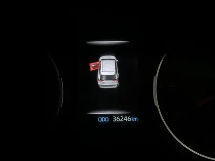 Toyota RAV4 2021 года за 18 500 000 тг. в Актобе – фото 13