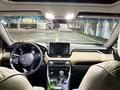 Toyota RAV4 2021 года за 18 500 000 тг. в Актобе – фото 8