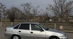 Daewoo Nexia 2013 года за 2 100 000 тг. в Жетысай – фото 3