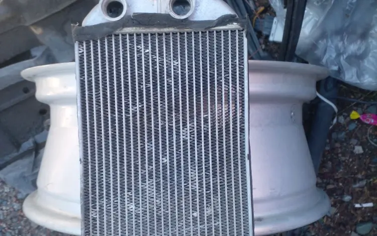 Радиатор за 5 000 тг. в Алматы