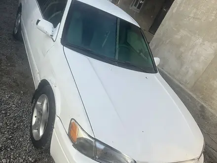 Toyota Camry 1998 года за 2 800 000 тг. в Отеген-Батыр – фото 12