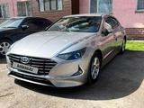 Hyundai Sonata 2020 года за 9 800 000 тг. в Алматы