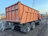 КамАЗ  6520 2005 года за 8 500 000 тг. в Астана – фото 5