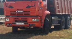 КамАЗ  6520 2005 года за 8 500 000 тг. в Астана – фото 2