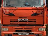 КамАЗ 6520
